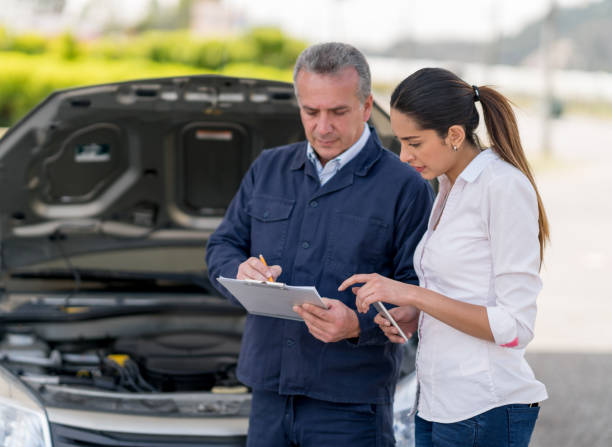 Affordable auto coverage in Keys, OK