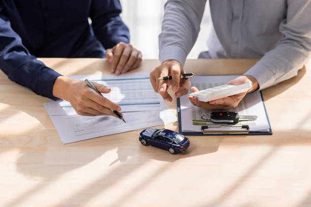 Car insurance options for Keys residents